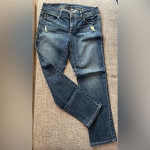 Size 8 Lauren Conrad Jeans